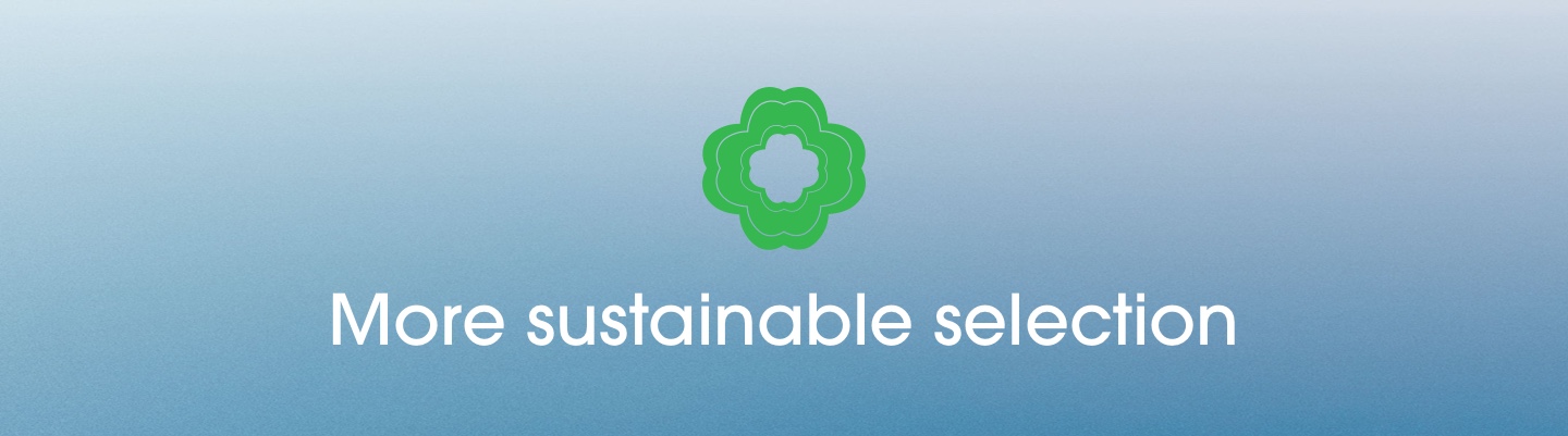 Sản phẩm ECO - FRIENDLY