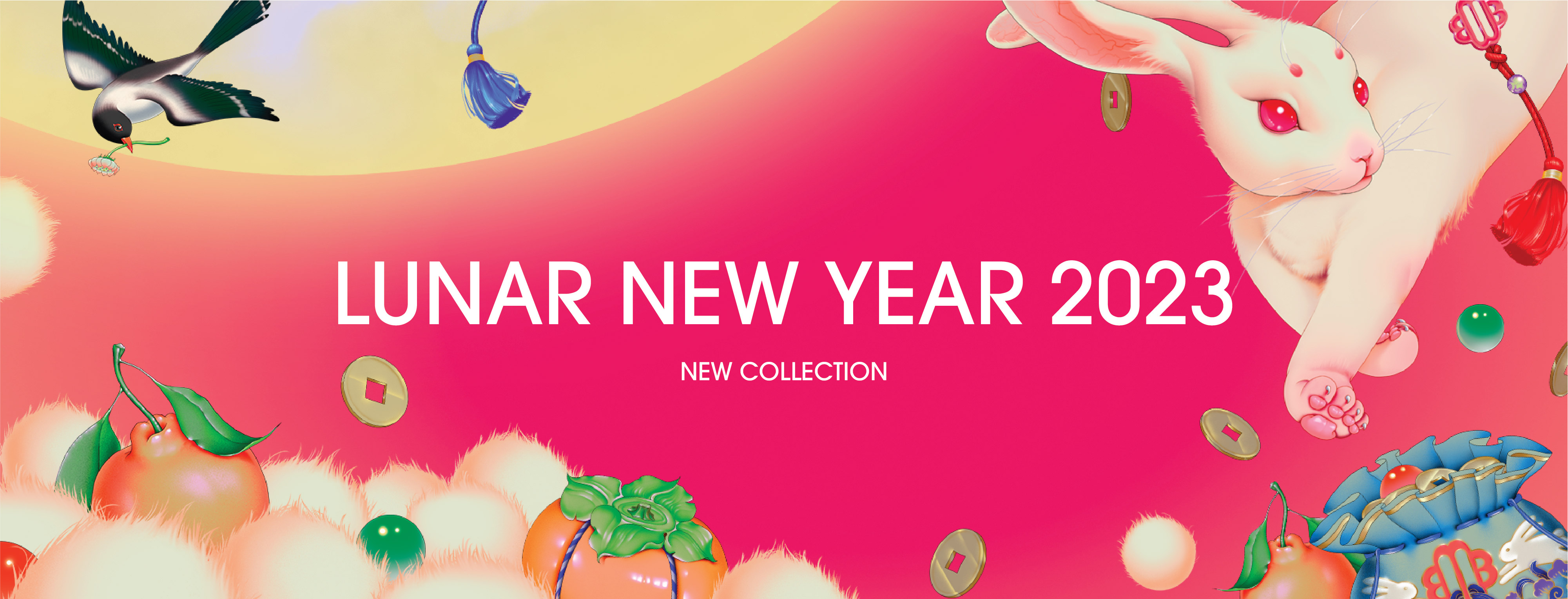 Lunar New Year 2023